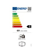 Televisor 50 pulgadas SAMSUNG TQ50Q7FAAUXXC